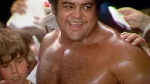 All Star Wrestling - August 01, 1981 still