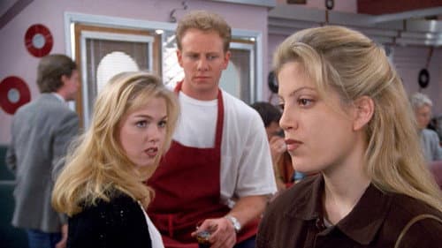 The Labors of Love still