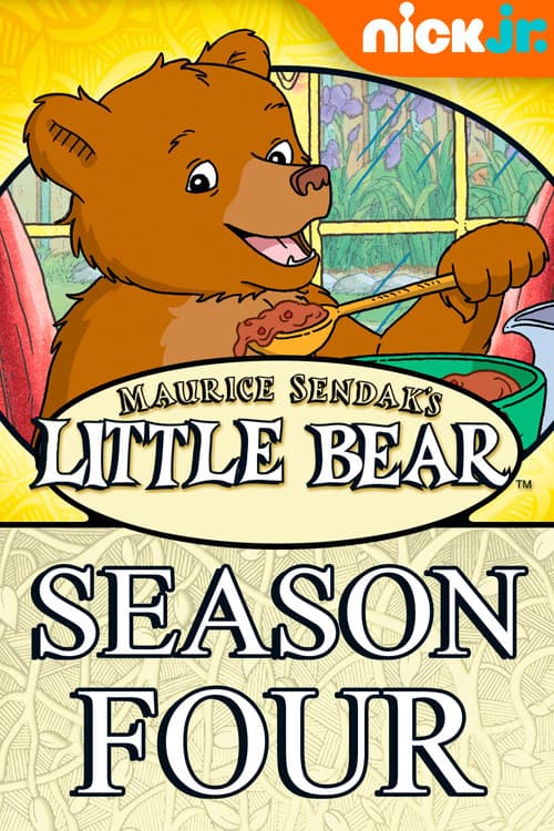 Season 4 poster
