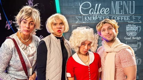 The Karens Take On An Escape Room still