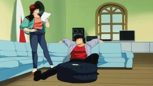 Wanting to fall in love like a Dream: The Strategy of a 12 year old Angel (Part 2) still