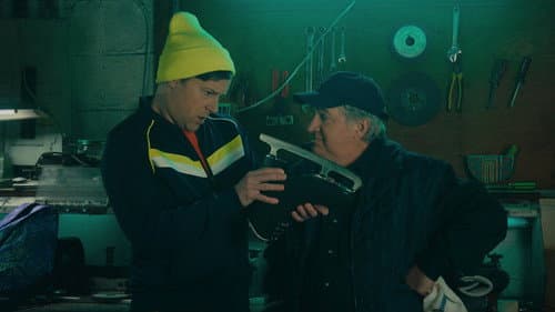 Episode 11 still