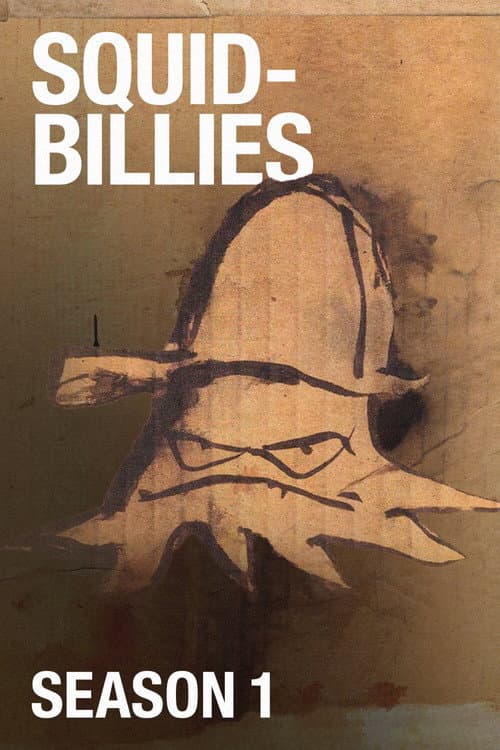 Season 1 poster
