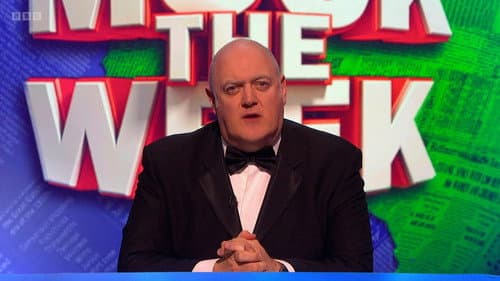 Angela Barnes, Alasdair Beckett-King, Rhys James, Zoe Lyons and Ahir Shah still