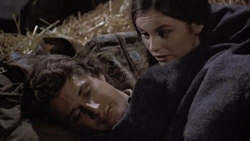 The Girl in Boxcar #3 still