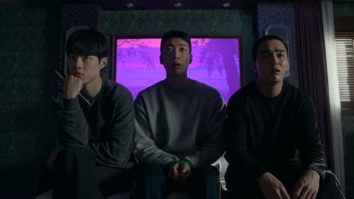 Episode 6 still