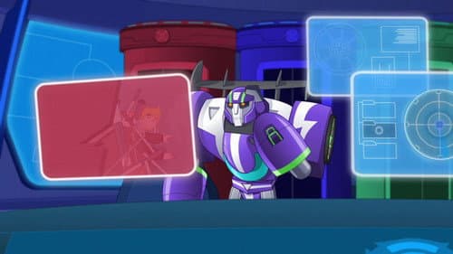 A New Hero still