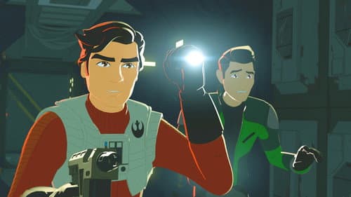 Signal from Sector Six still