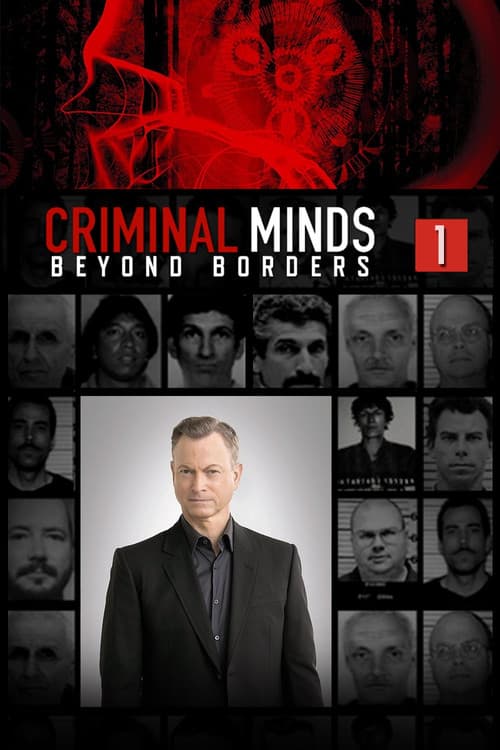 Season 1 poster