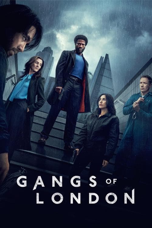 Series 3 poster