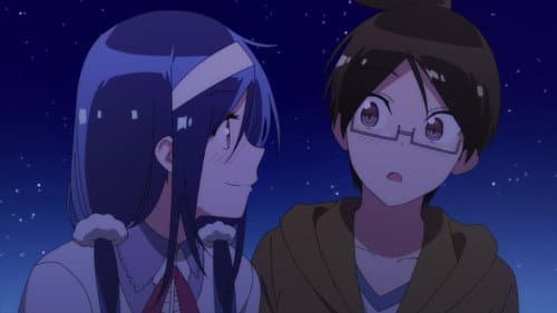 The Star of Ultimate Love and the Name of X, Part 2 still