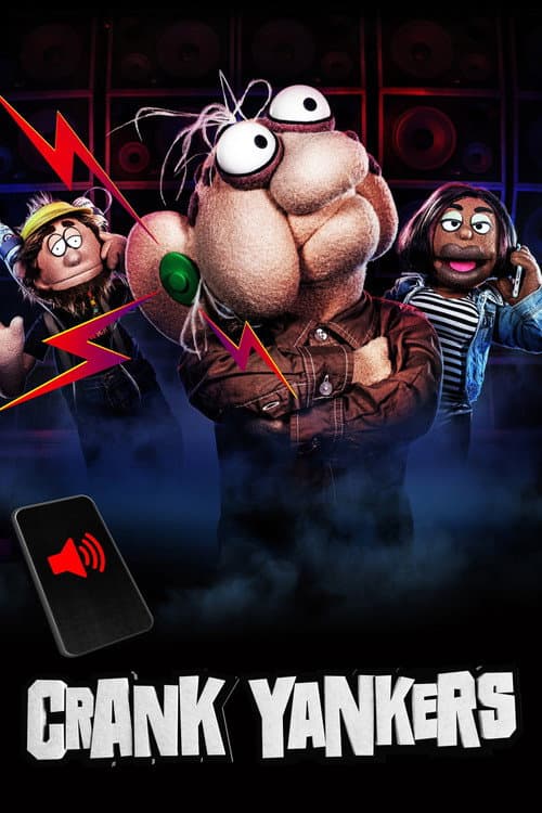 Season 6 poster