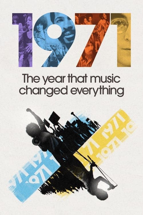Season 1 poster