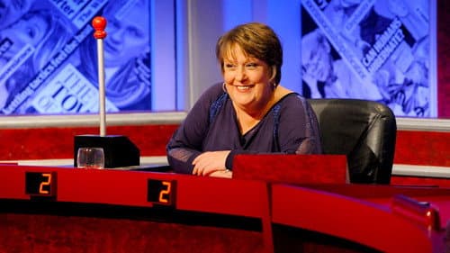 Kathy Burke, Ken Livingstone, Joe Wilkinson still