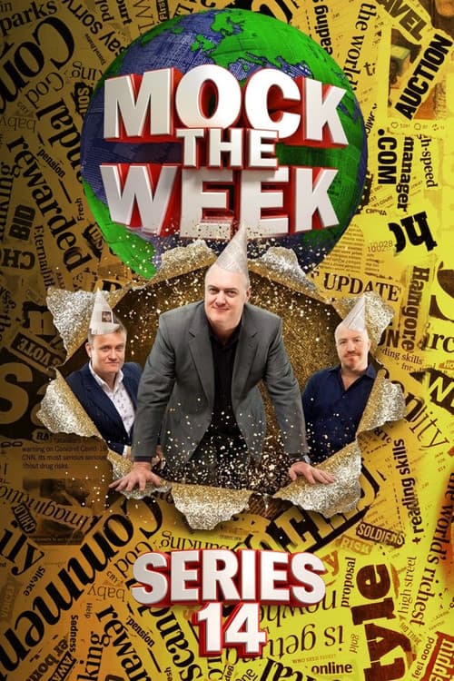 Series 14 poster