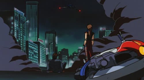 Red Eyes still