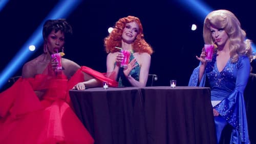 Stand-Up Smackdown still