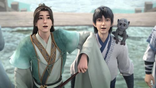 Episode 6 still