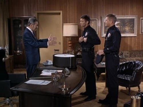 Log 044: Attempted Bribery still