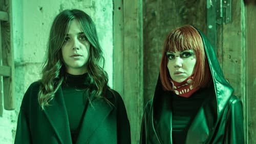 Episode 1 still