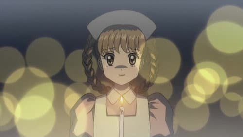 Nightingale's Oath still