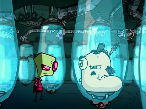 Abducted still