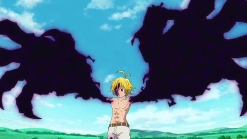 The Angel of Destruction still