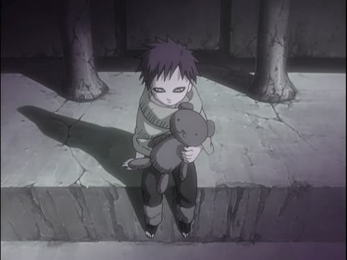 Sasuke's Decision: Pushed to the Edge! still