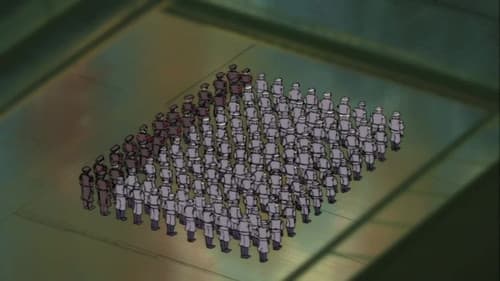 The Devil's Maze still