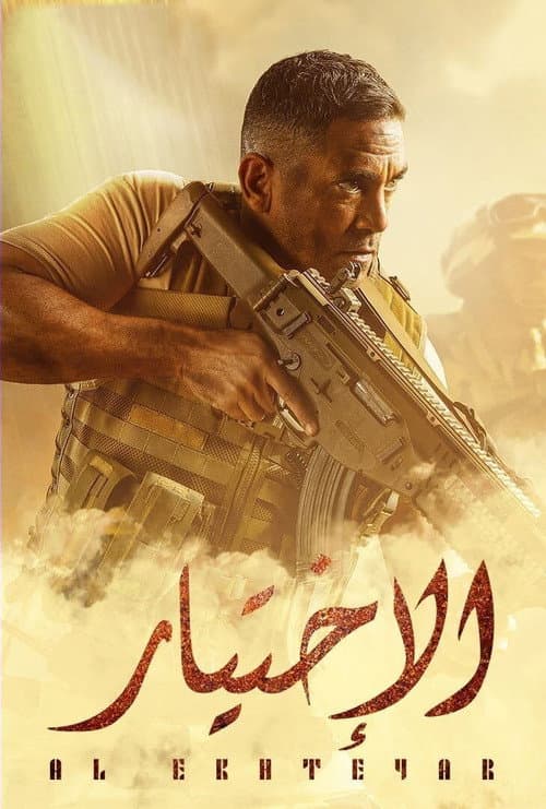 The Choice poster