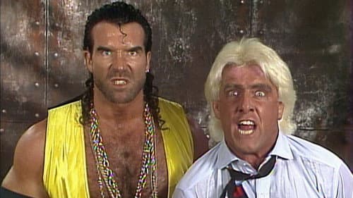 Superstars - Nov 21, 1992 still