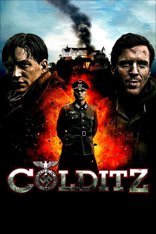 Miniseries poster