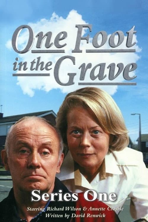Series 1 poster
