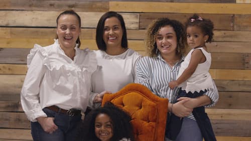 Family Portrait still