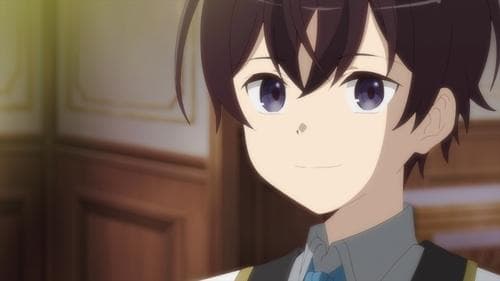 Academy City Lodonea still