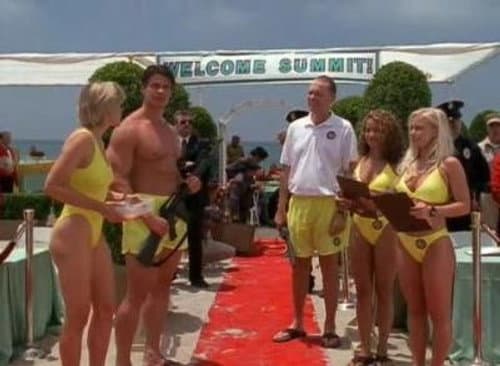 Day of the Jackass still