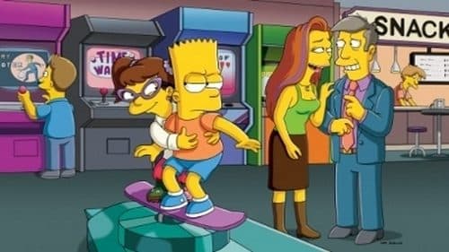 Flaming Moe still