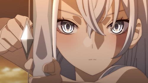 Yuuya and Kaori still