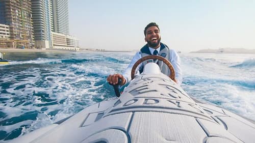 Dubai Corporate Hospitality still