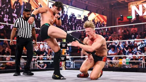 NXT #701 still