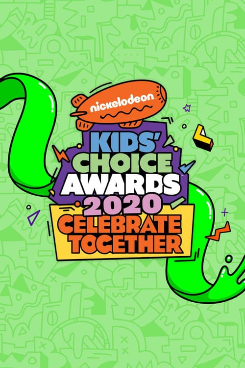 2020: Celebrate Together poster
