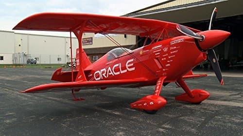 Deconstructing An Air Show Routine, Flight Attendant School (Part 1) still