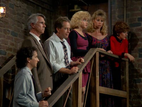 Father Knows Best (2) still