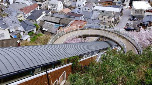 Nagasaki: City of Hills and Hope still