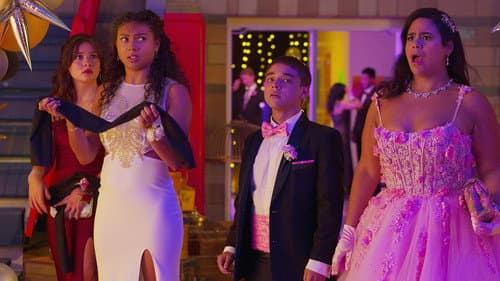 The Final Chapter still
