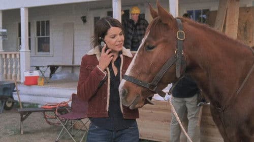 The Incredible Sinking Lorelais still