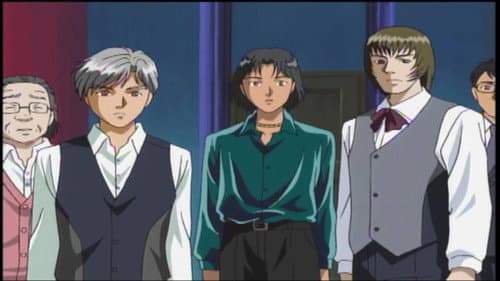 Young Akechi's Splendid Concerto - File 2 still