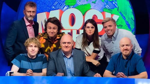 Rob Beckett, Milton Jones, Ellie Taylor, Josh Widdicombe still