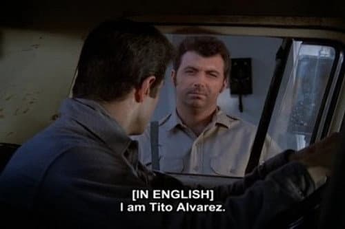 Chico still
