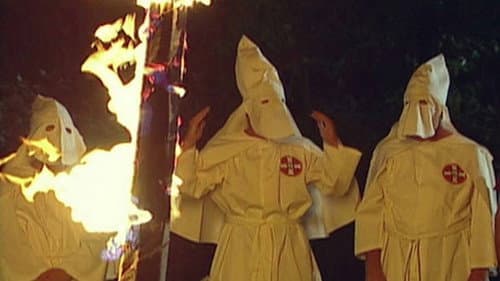 The True Story of Mississippi Burning still